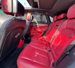 
										Used Porsche Macan Turbo full									