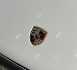 Used Porsche Macan Turbo