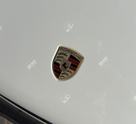 Used Porsche Macan Turbo