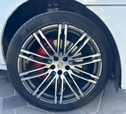 
										Used Porsche Macan Turbo full									