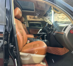 
										Used Toyota Land Cruiser VXR full									