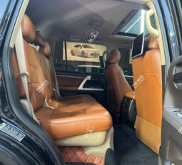 
										Used Toyota Land Cruiser VXR full									