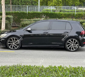 Used Volkswagen Golf R