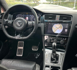 
										Used Volkswagen Golf R full									