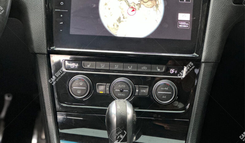 
								Used Volkswagen Golf R full									