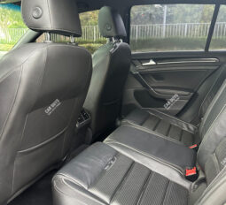 
										Used Volkswagen Golf R full									