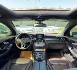 
										Used Mercedes-Benz GLC-Class full									