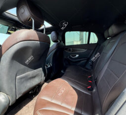 
										Used Mercedes-Benz GLC-Class full									