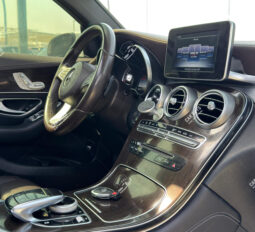 
										Used Mercedes-Benz GLC-Class full									