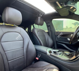 
										Used Mercedes-Benz GLC-Class full									