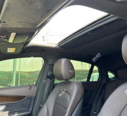 
										Used Mercedes-Benz GLC-Class full									