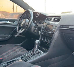 
										Used Volkswagen Golf Gti full									