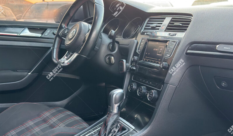 
								Used Volkswagen Golf Gti full									