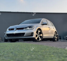 
										Used Volkswagen Golf Gti full									