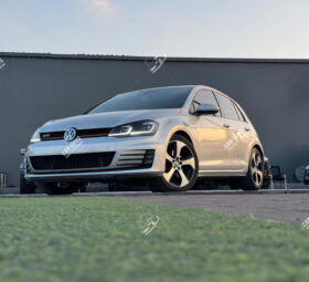 Used Volkswagen Golf Gti