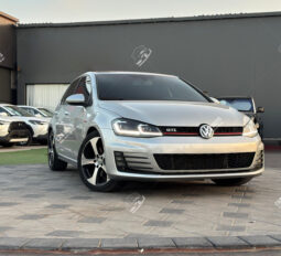 
										Used Volkswagen Golf Gti full									