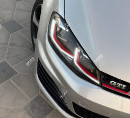 
										Used Volkswagen Golf Gti full									