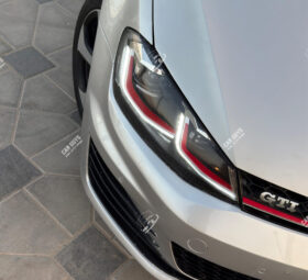Used Volkswagen Golf Gti