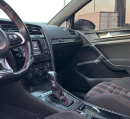 
										Used Volkswagen Golf Gti full									