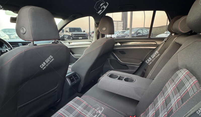 
								Used Volkswagen Golf Gti full									