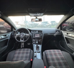 
										Used Volkswagen Golf Gti full									
