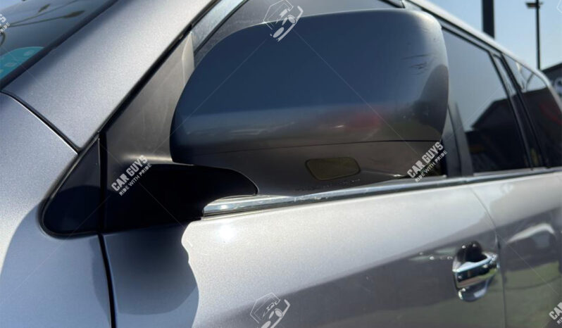 
								Used Lexus LX 570 full									