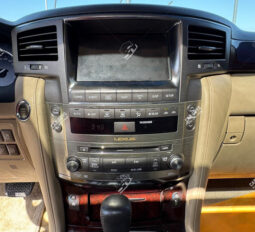 
										Used Lexus LX 570 full									