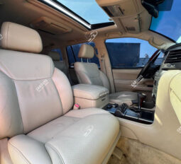 
										Used Lexus LX 570 full									