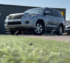 Used Lexus LX 570