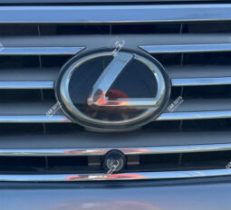 
										Used Lexus LX 570 full									