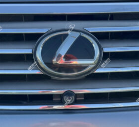 Used Lexus LX 570