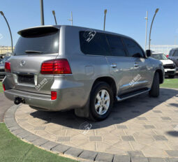 
										Used Lexus LX 570 full									
