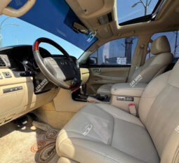 
										Used Lexus LX 570 full									