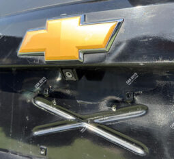 
										Used Chevrolet Suburban full									