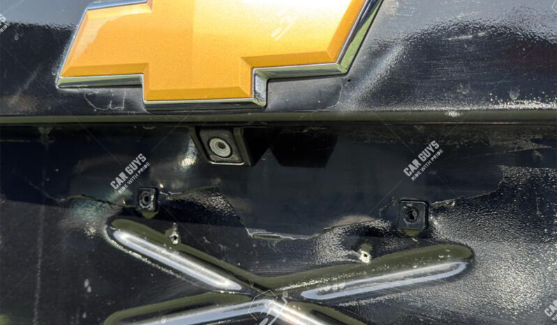 
								Used Chevrolet Suburban full									