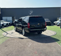 
										Used Chevrolet Suburban full									