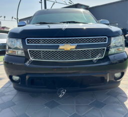 
										Used Chevrolet Suburban full									