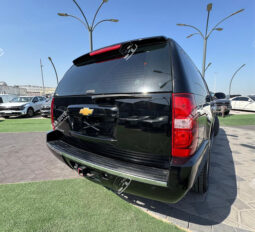 
										Used Chevrolet Suburban full									