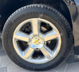 
										Used Chevrolet Suburban full									