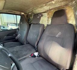 
										Used Toyota Hiace Gl full									