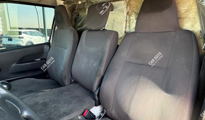 
								Used Toyota Hiace Gl full									
