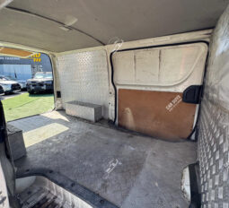 
										Used Toyota Hiace Gl full									