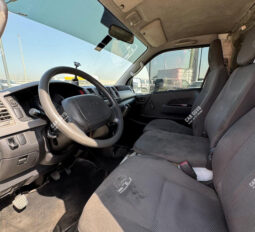 
										Used Toyota Hiace Gl full									