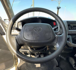 
										Used Toyota Hiace Gl full									