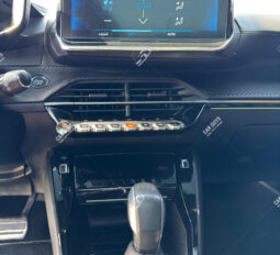 
										Used Peugeot 208 Gt full									