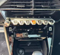 
										Used Peugeot 208 Gt full									