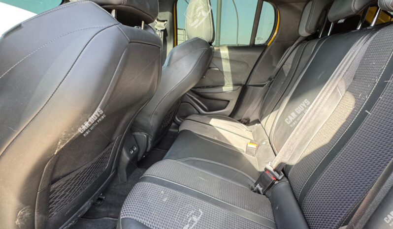 
								Used Peugeot 208 Gt full									