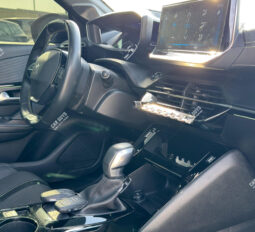 
										Used Peugeot 208 Gt full									