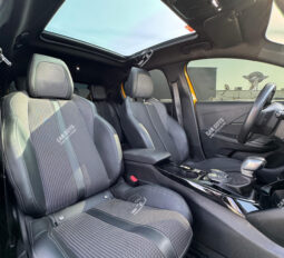 
										Used Peugeot 208 Gt full									