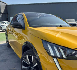 
										Used Peugeot 208 Gt full									